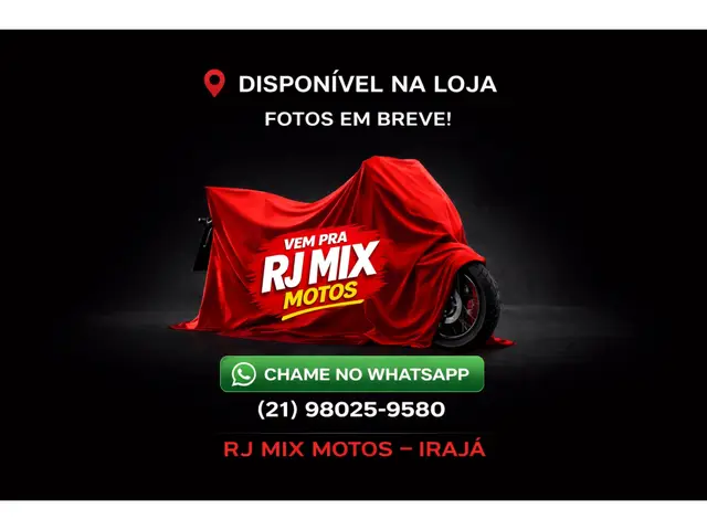 Moto Honda NXR 160 2024 Bros ESDD