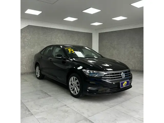 Carro Volkswagen Jetta 2019 2.0 GLI 350 TSI (Aut)