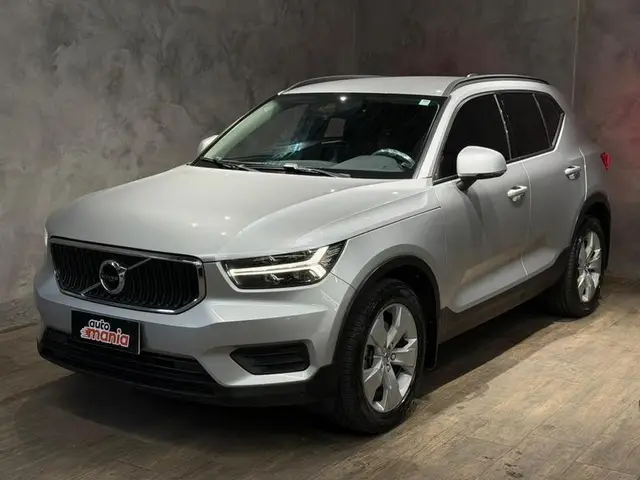Carro Volvo XC40 2019 2.0 T4 AWD