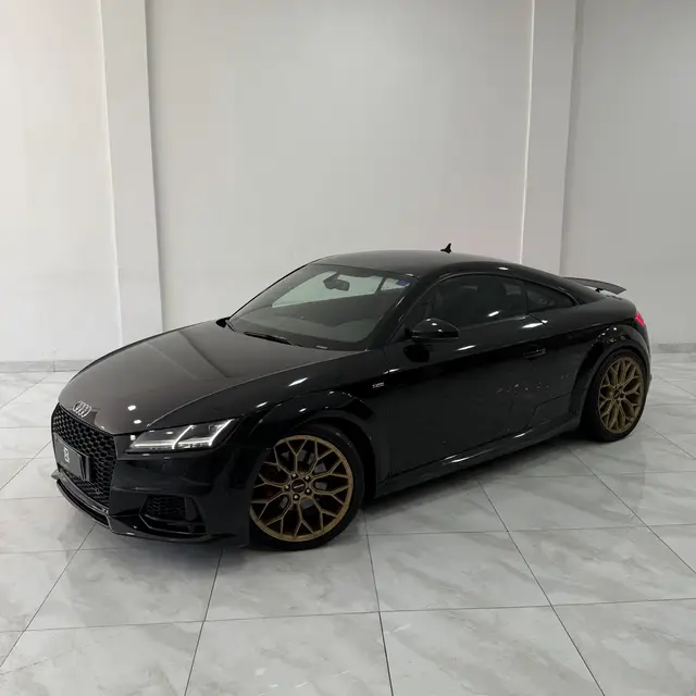 Carro Audi TT 2016 2.0 TFSI Ambition S Tronic