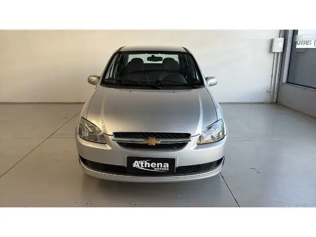 Carro Chevrolet Classic 2014 LS VHC E 1.0 (Flex)