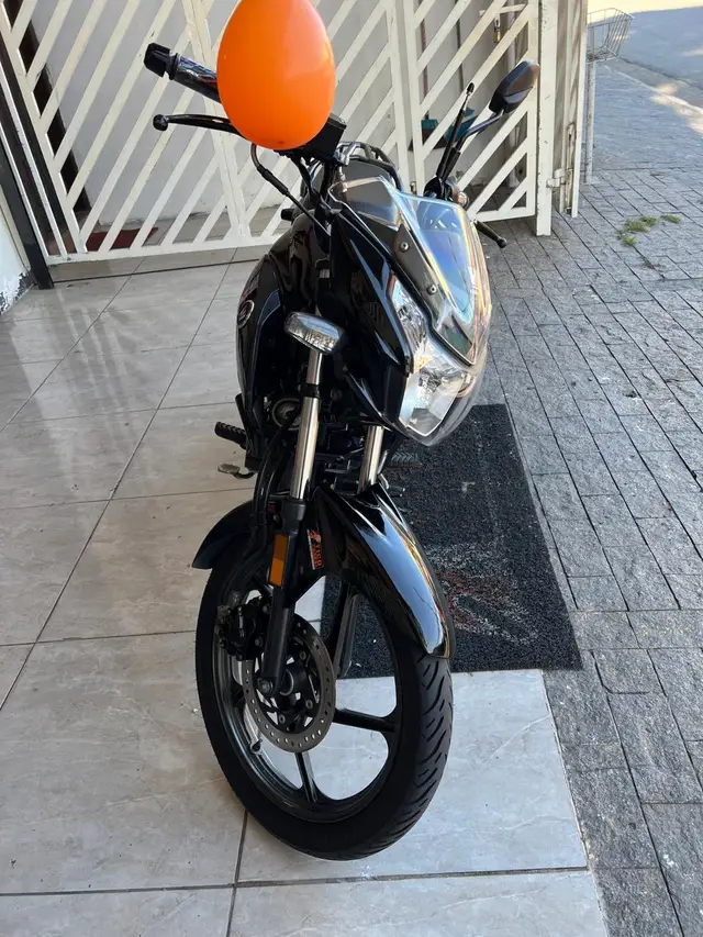 Moto Haojue DK 150 2019 DK 150