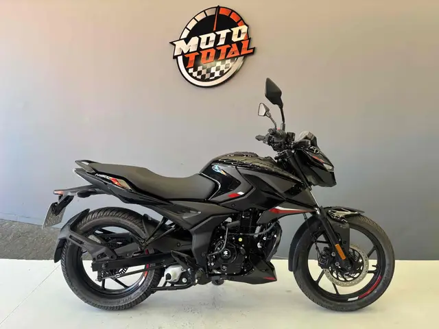Moto Bajaj Pulsar 2026 N150