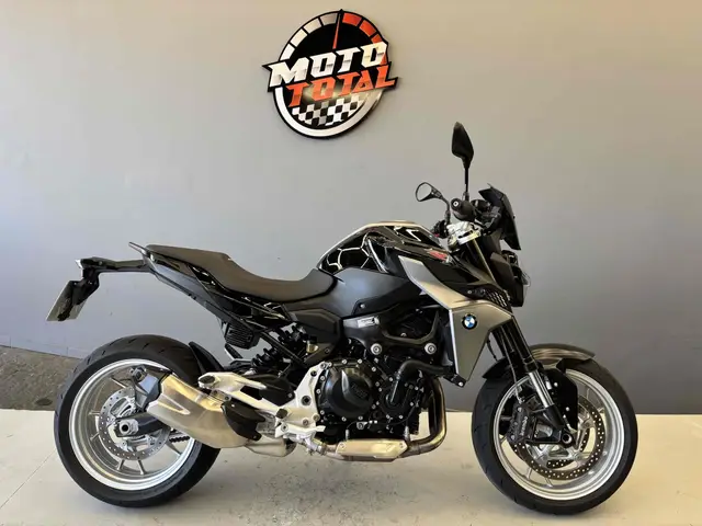 Moto BMW F 900 R 2023 Sport