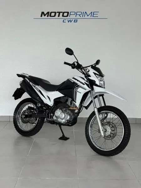 Moto Honda NXR 160 2023 Bros ESDD