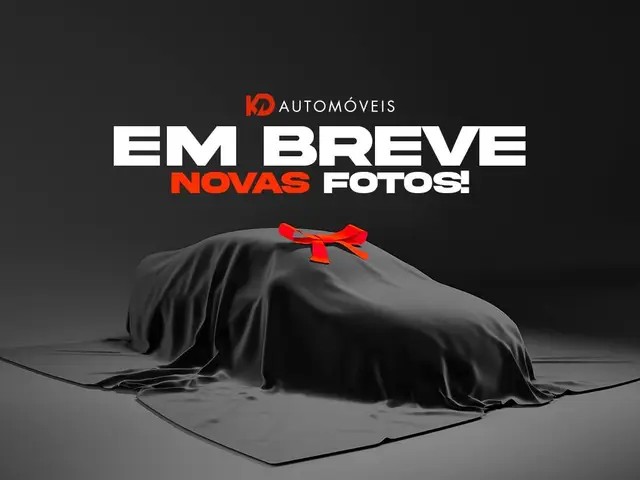 Carro Volkswagen Polo 2025 Track 1.0 Flex 12V 5p