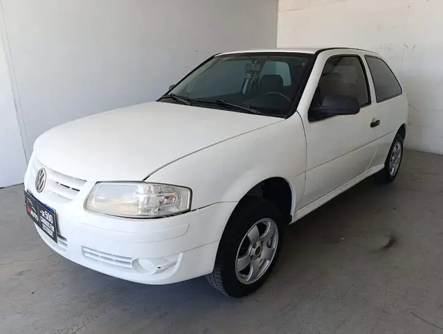 Carro Volkswagen Voyage 2013 1.0 City Mi Total Flex 8V