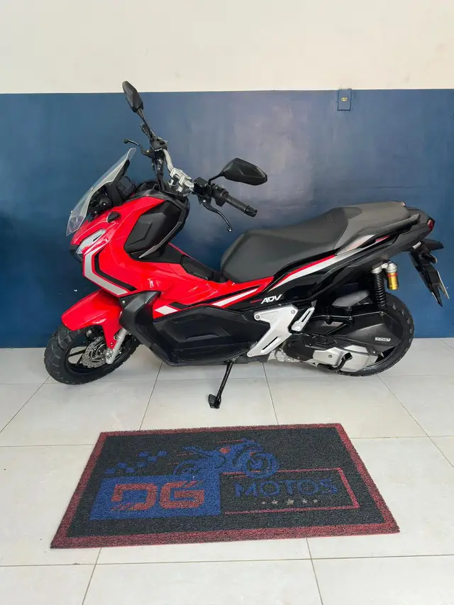 Moto Honda ADV 2023 ABS