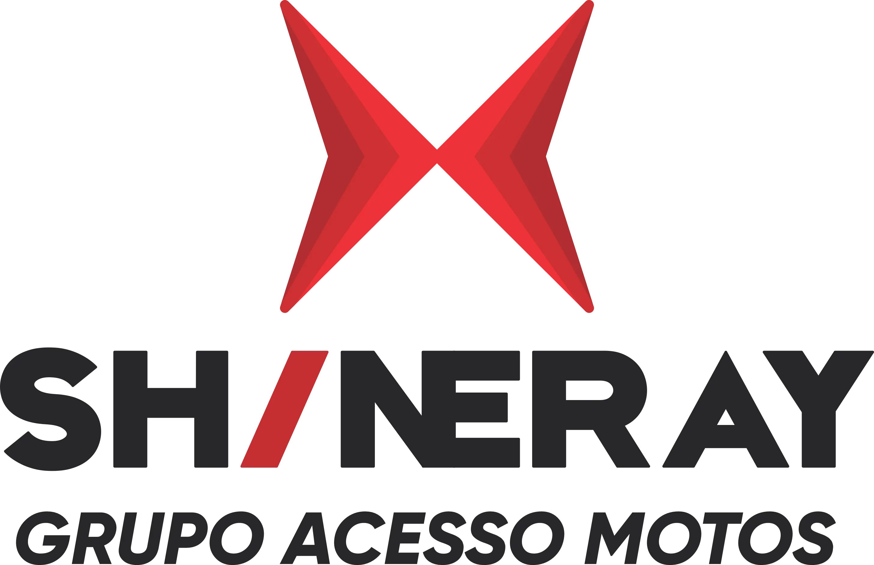 SHINERAY ACESSO MOTOS