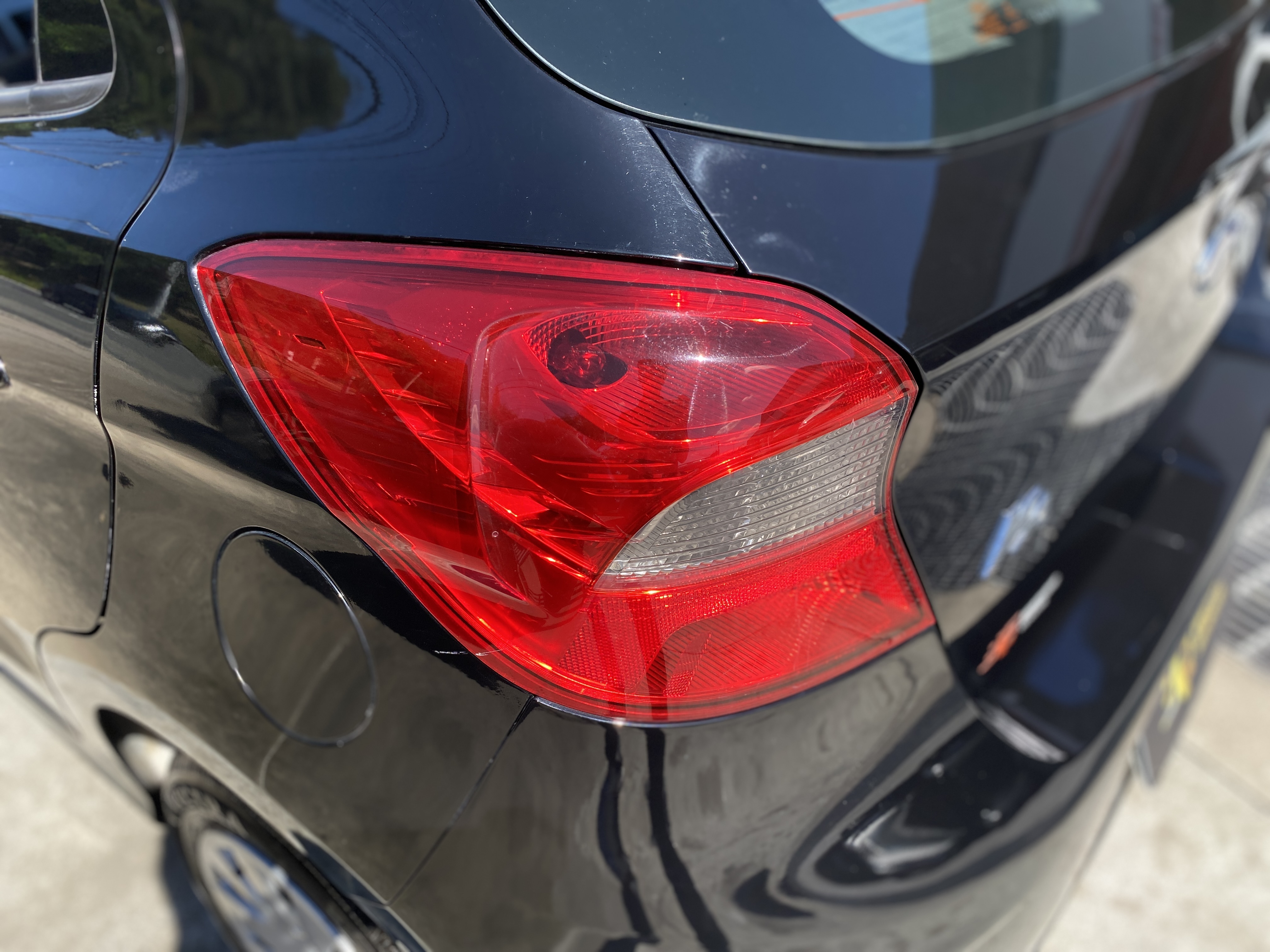 ford ka 1.0 se plus (flex)