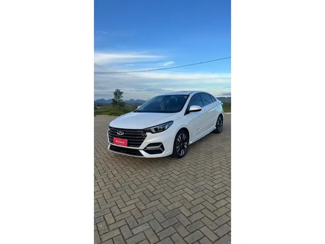 Carro CAOA Chery Arrizo 6 Pro 2022 Pro 1.5 Turbo (Aut)