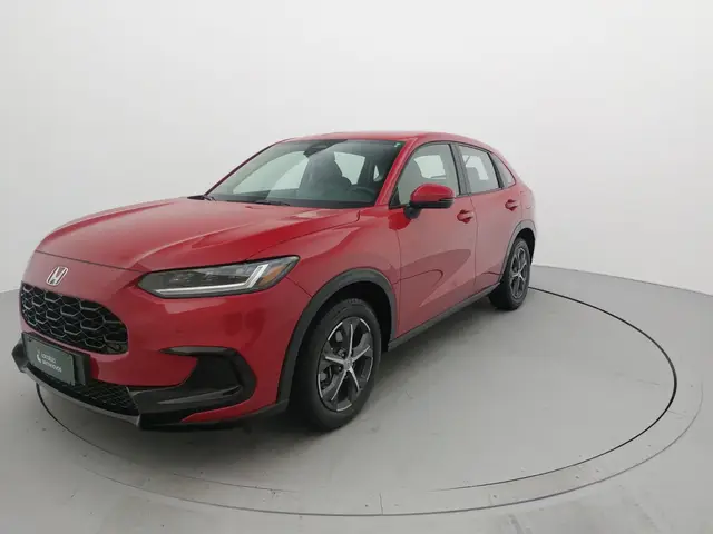 Carro Honda ZR-V 2025 Touring 2.0