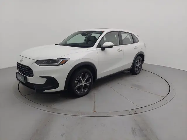 Carro Honda ZR-V 2025 Touring 2.0