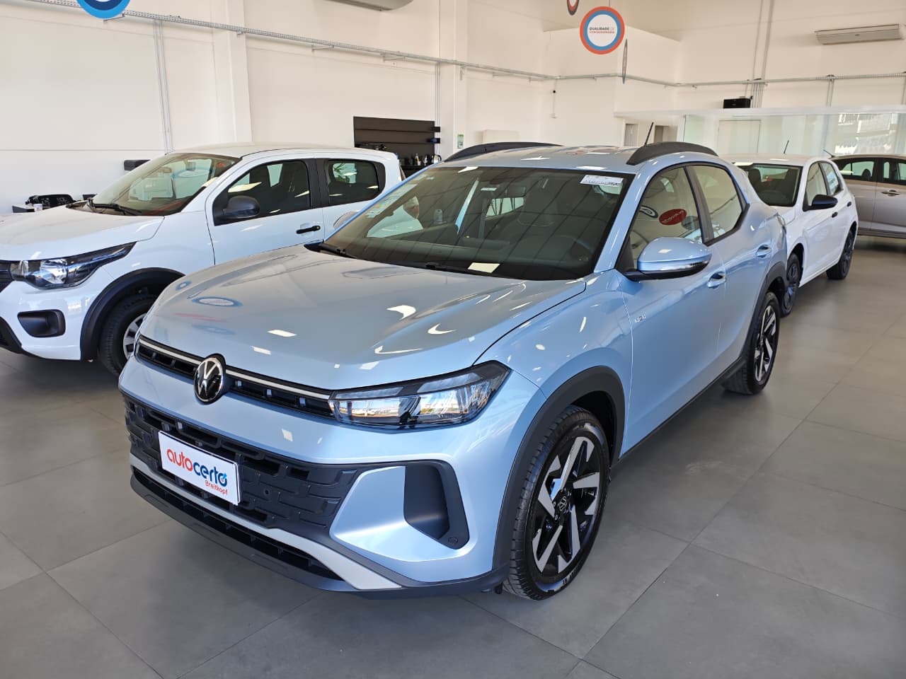 vw - volkswagen high