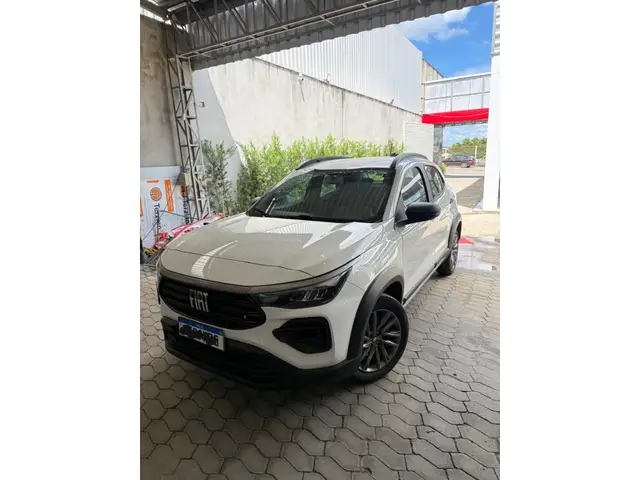 Carro Fiat Pulse 2023 Drive 1.3 (flex)