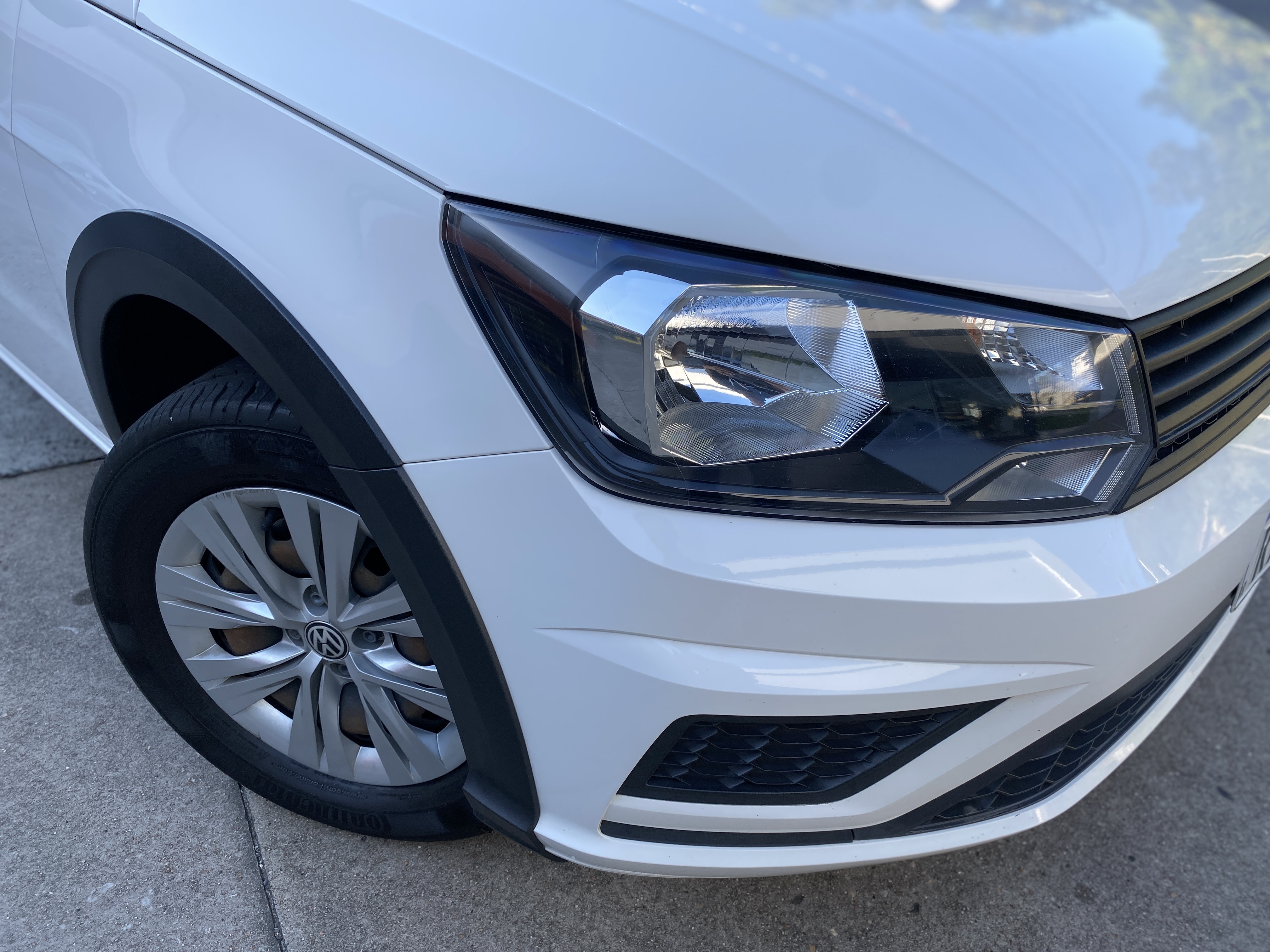vw - volkswagen saveiro trendline 1.6 msi cs (flex)