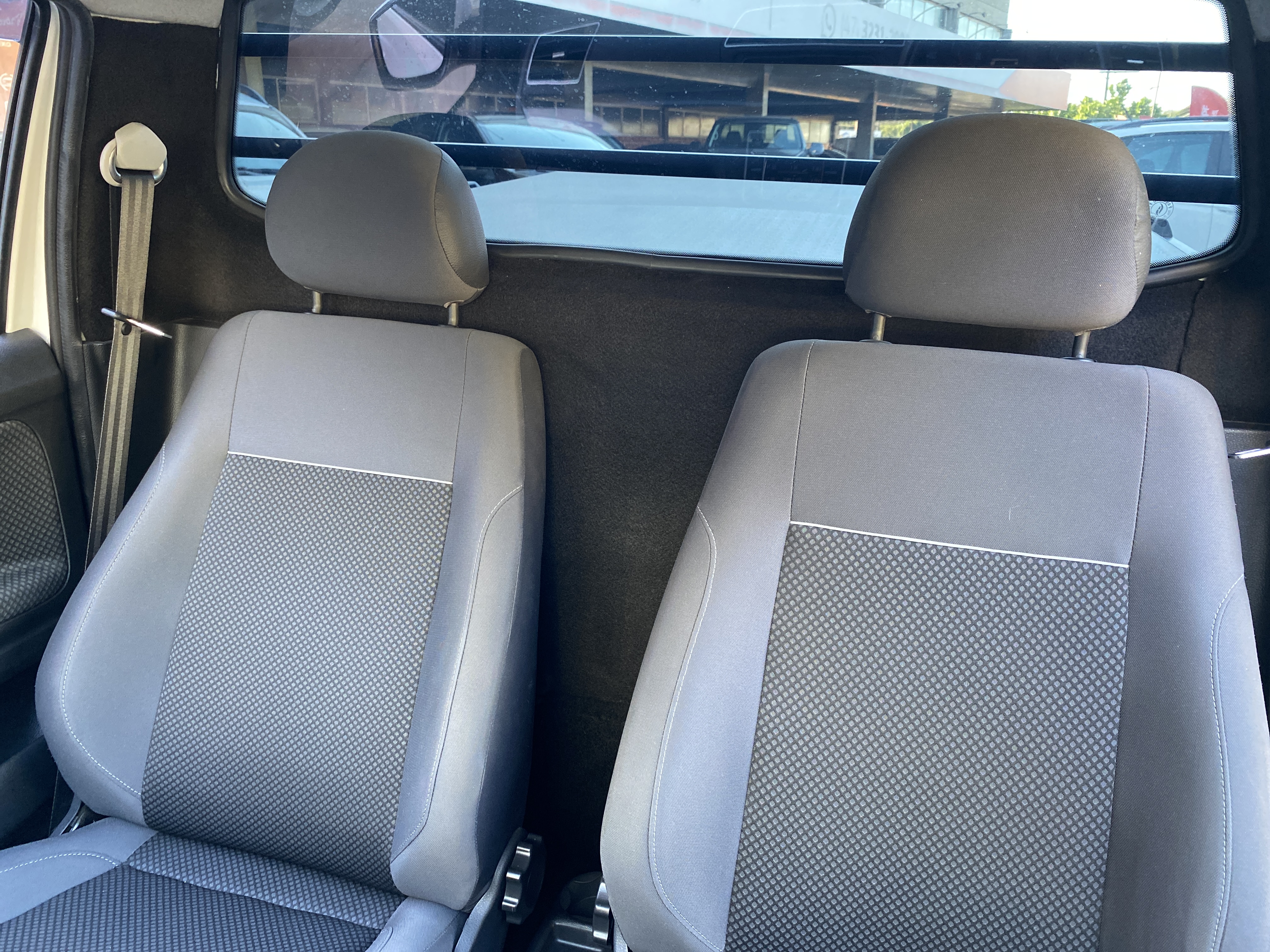 vw - volkswagen saveiro trendline 1.6 msi cs (flex)