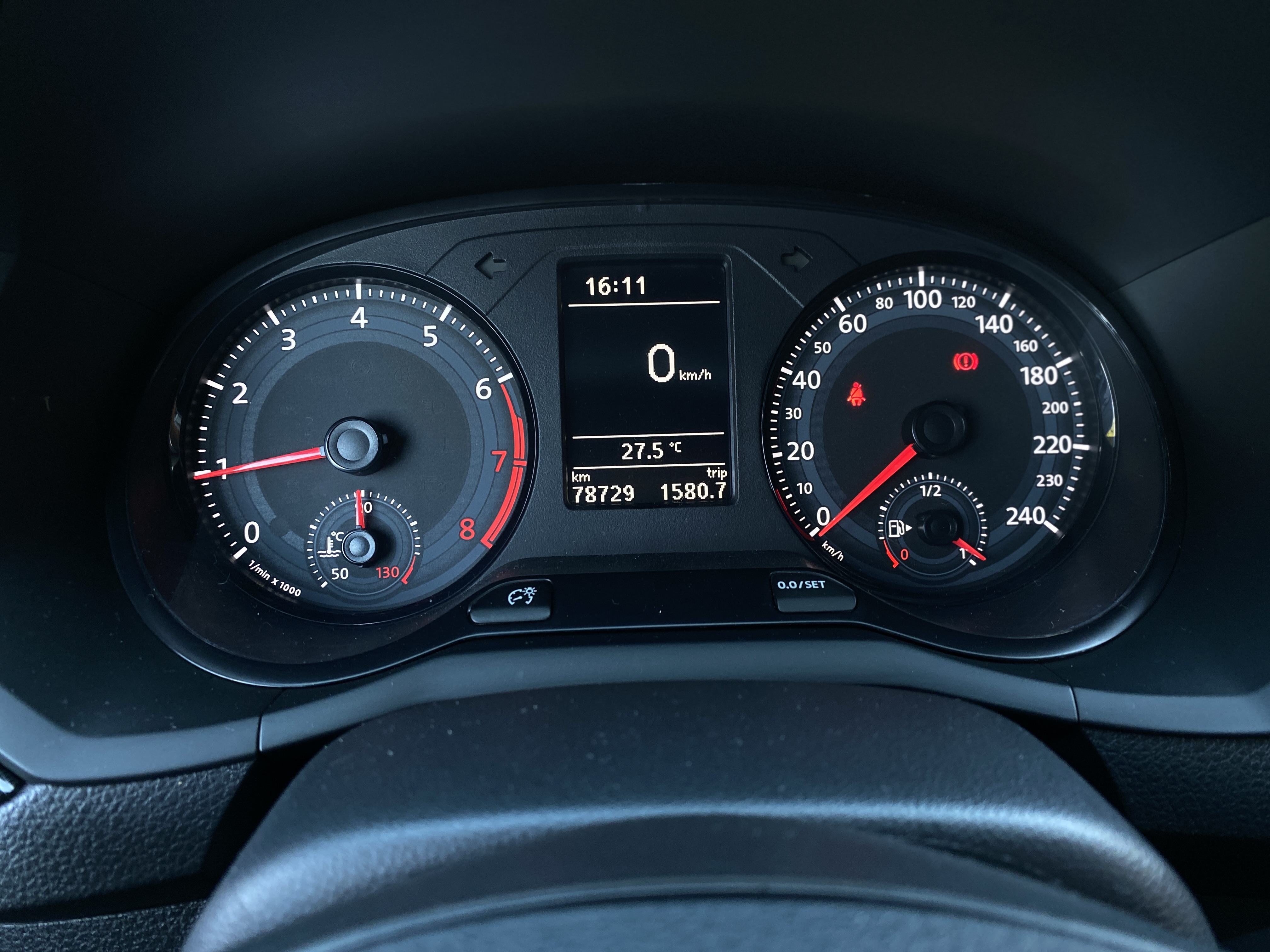 vw - volkswagen saveiro trendline 1.6 msi cs (flex)