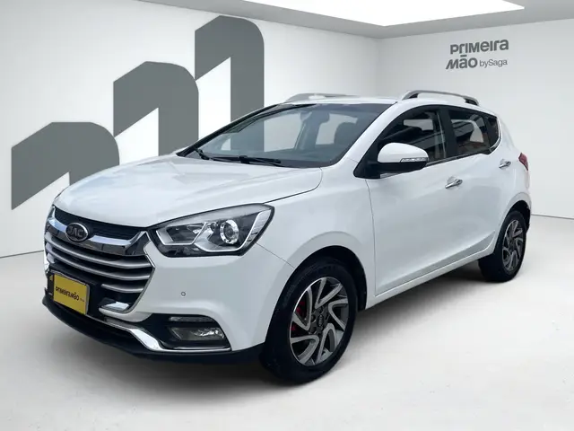 Carro JAC T40 2019 1.6