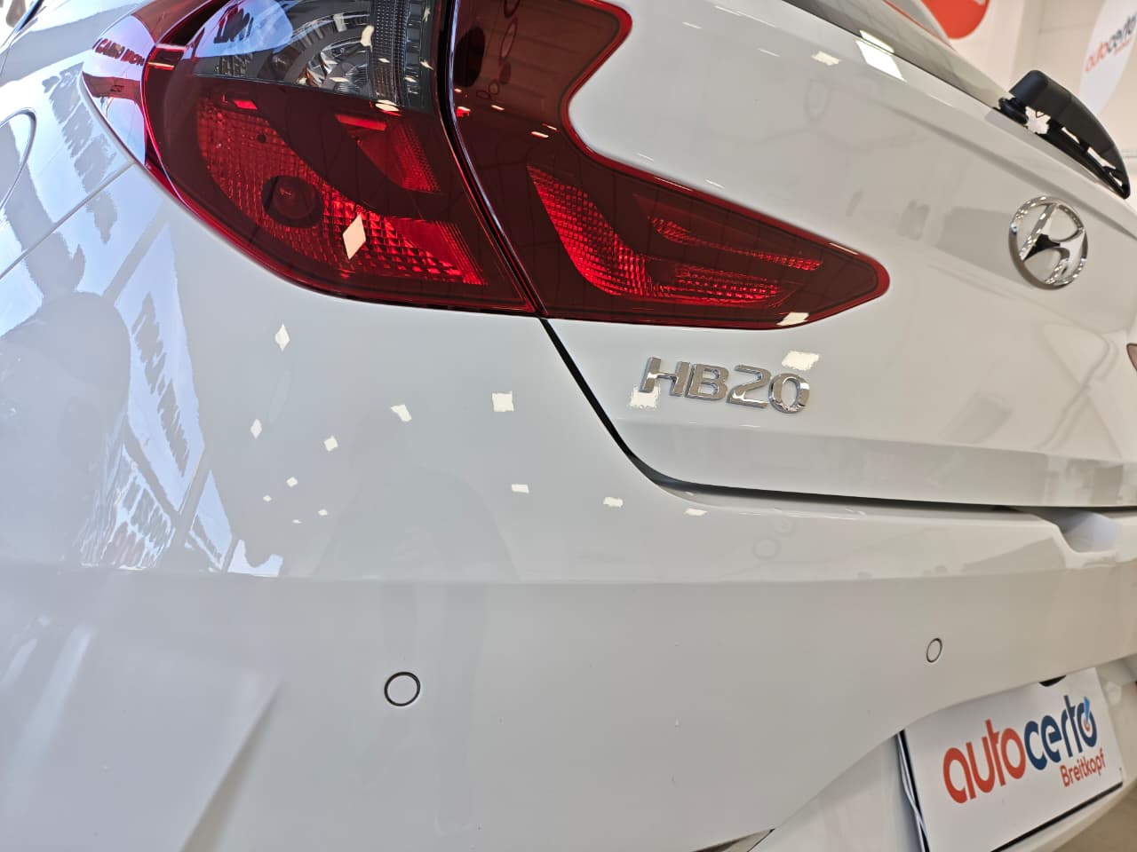 hyundai hb20 evolution 1.0