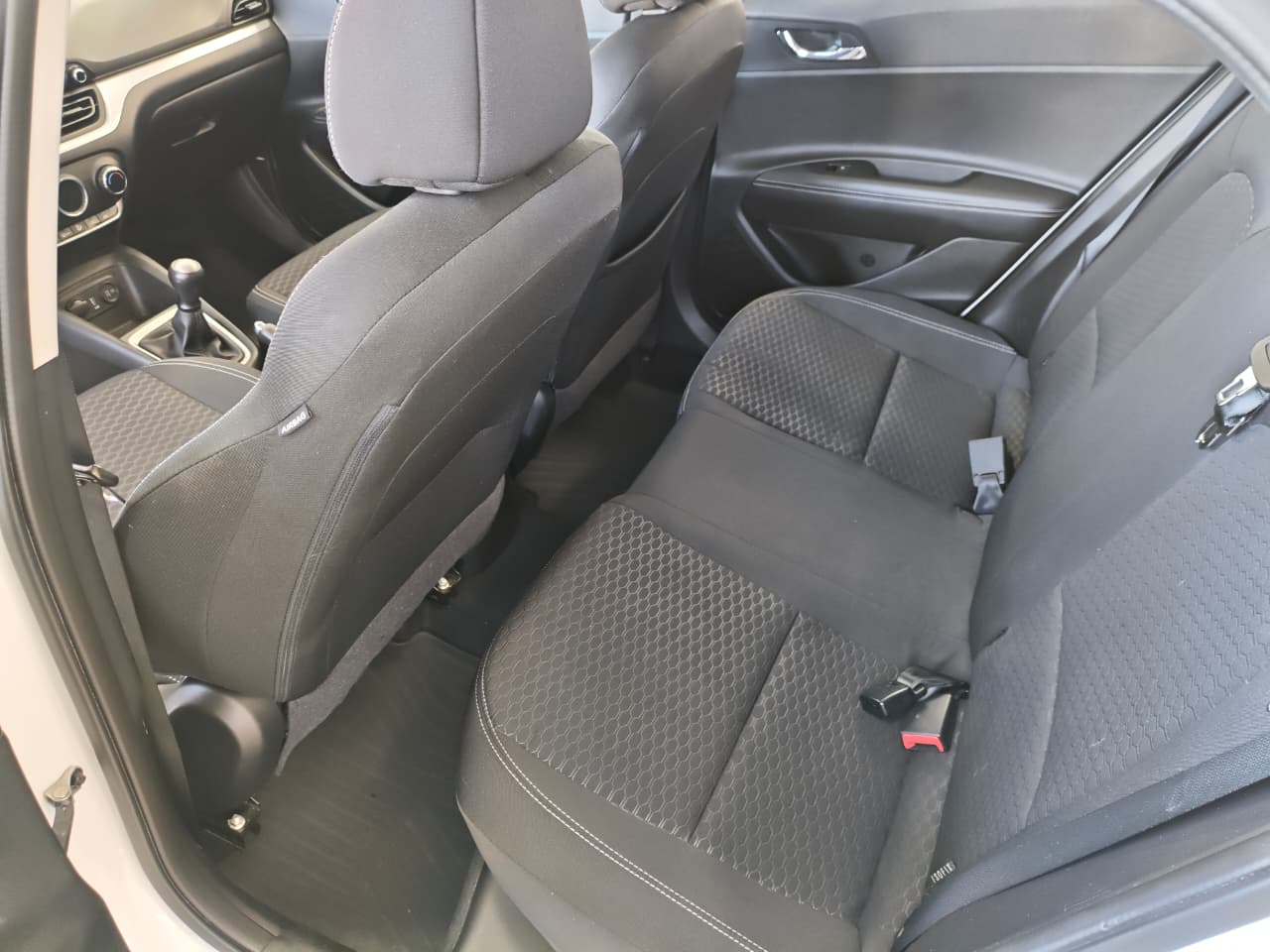 hyundai hb20 evolution 1.0