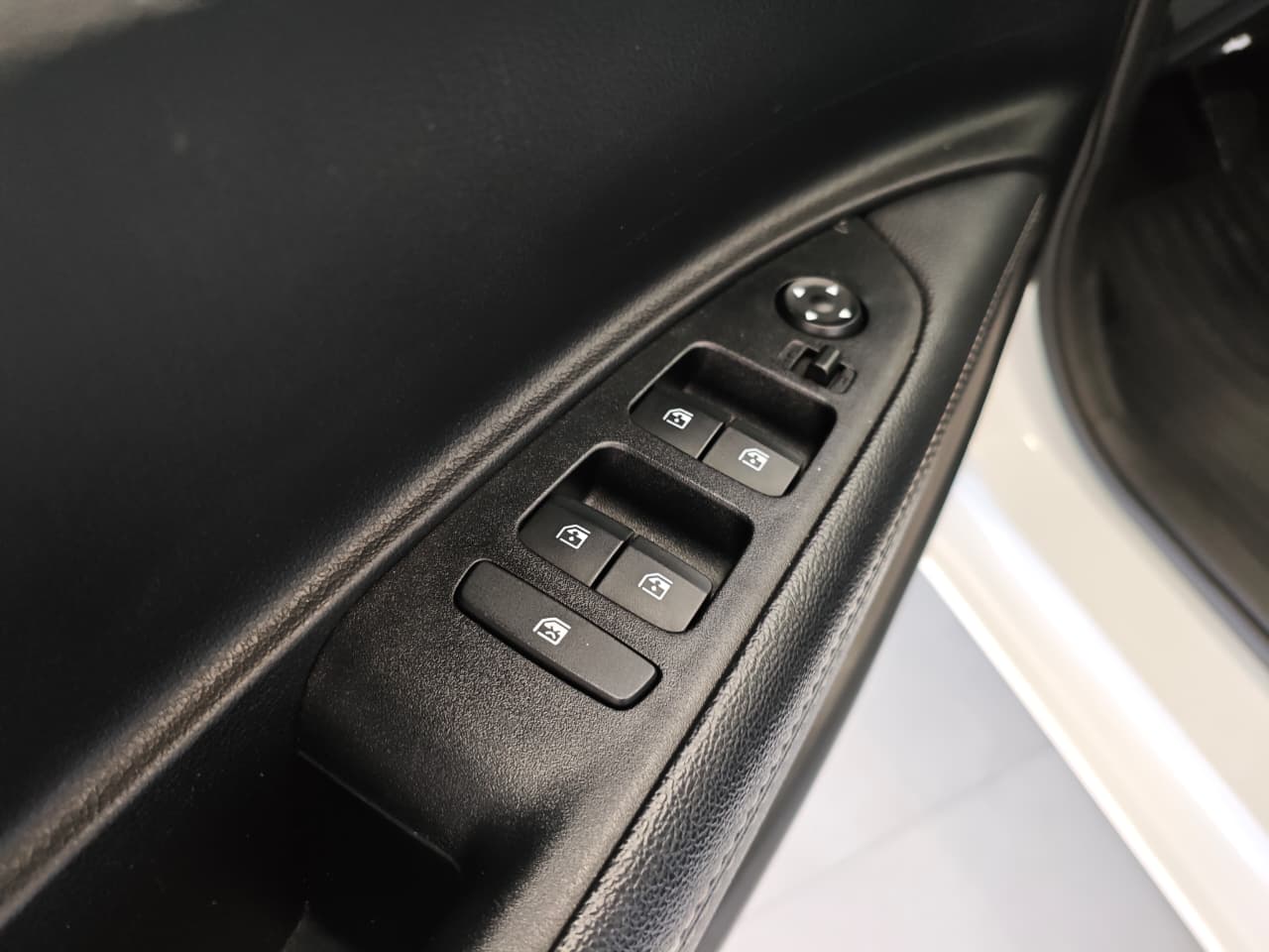 hyundai hb20 evolution 1.0