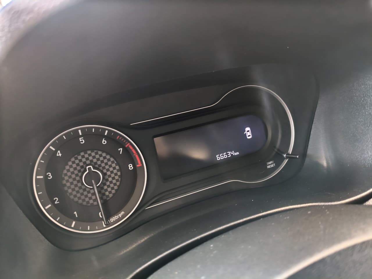 hyundai hb20 evolution 1.0