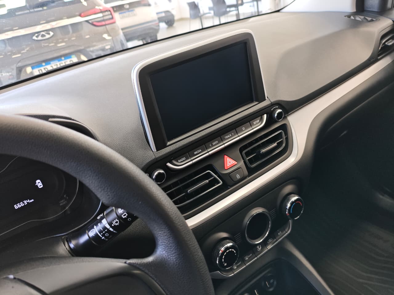 hyundai hb20 evolution 1.0