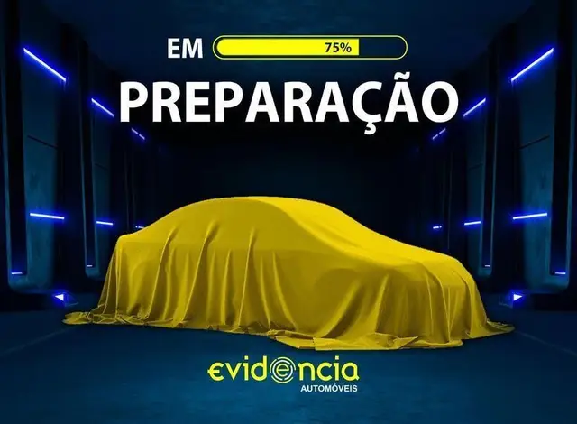 Carro Fiat Mobi 2024 Trekking 1.0