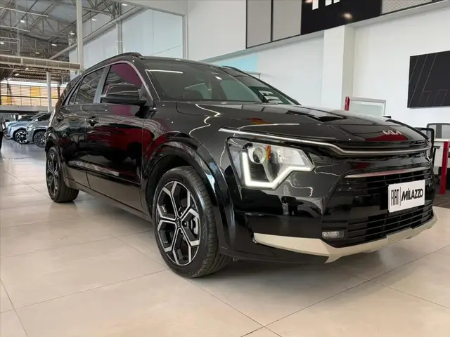 Carro Kia Niro 2024 EX 1.6