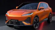 Lepas será a quinta marca do grupo Chery no Brasil