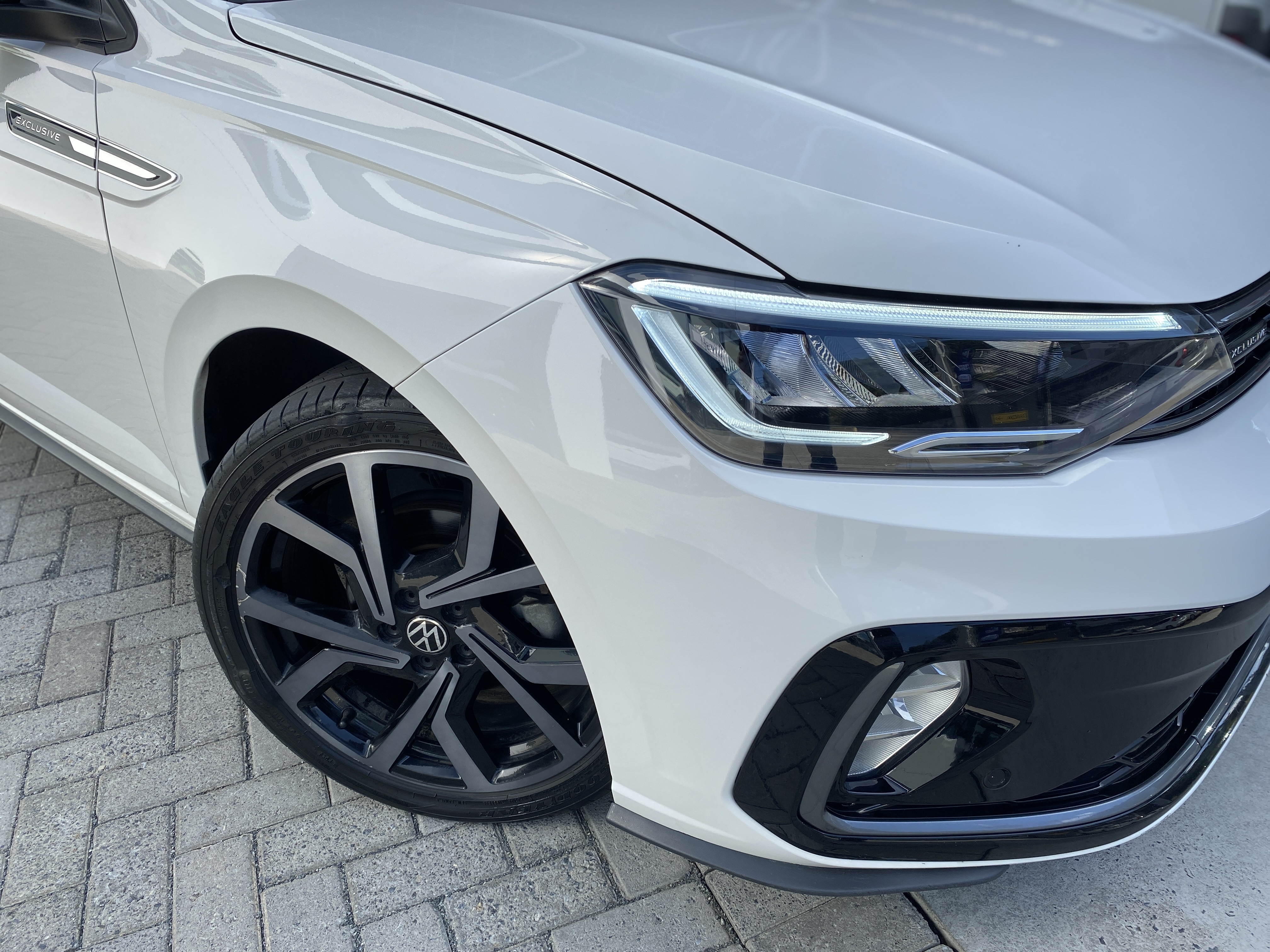 VW - Volkswagen-Virtus-Exclusive 250 TSI 1.4