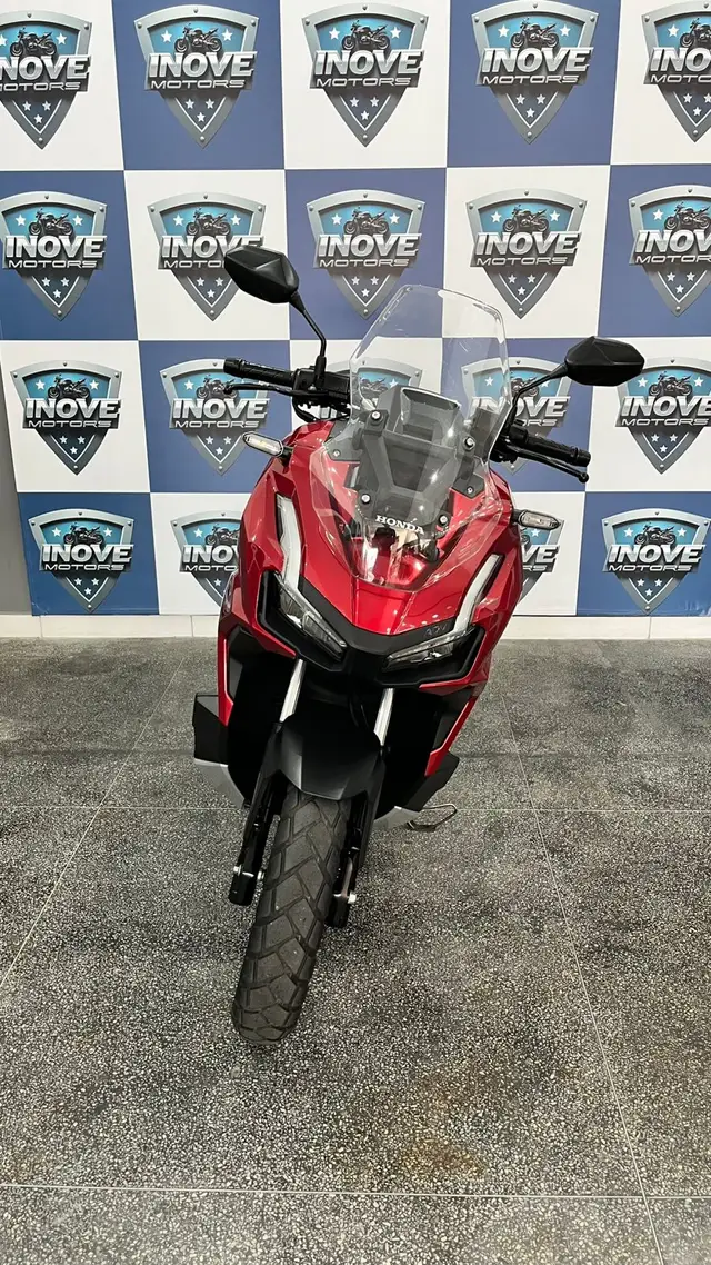 Moto Honda ADV 2025 160 (ABS)