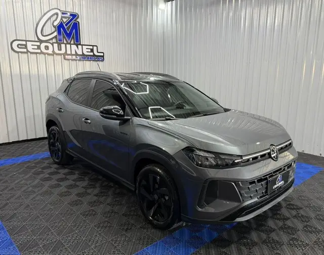 Carro Volkswagen Tera 2026 High Outfit The Town