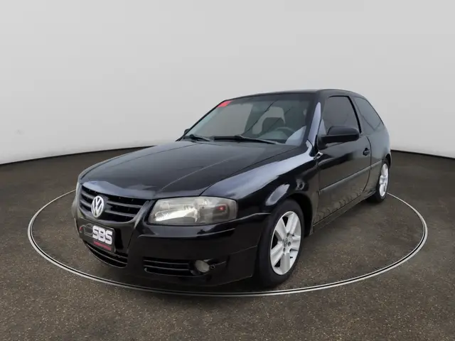 Carro Volkswagen Gol 2014 City (Trend) 1.0 Mi Total Flex