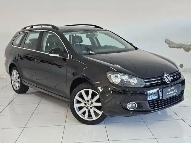 Carro Volkswagen Jetta Variant 2012 2.5 20V