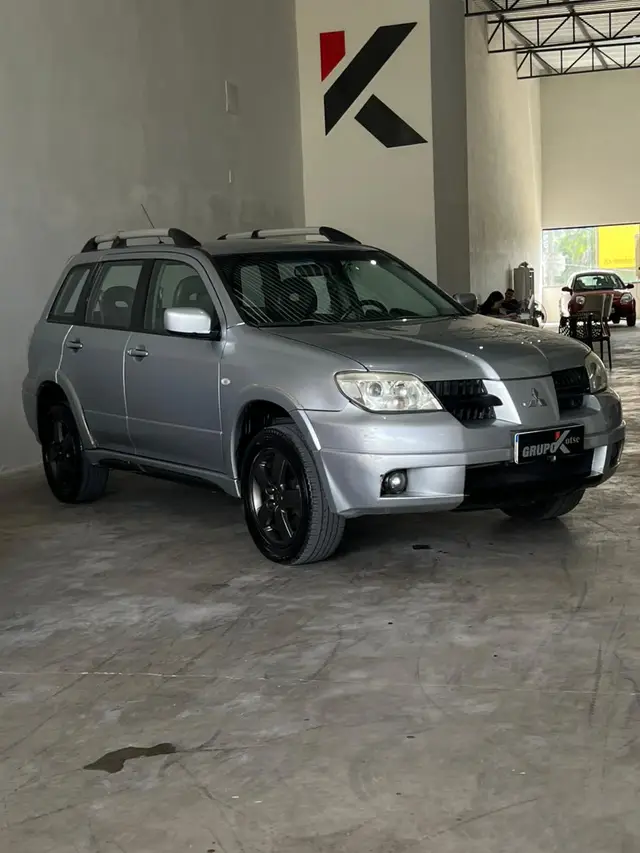 Carro Fiat Doblò 2008 ELX 1.8 8V (Flex)