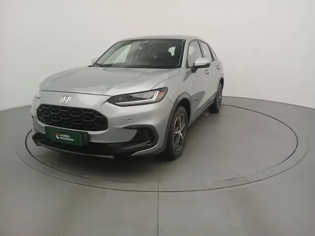 Carro Honda ZR-V 2025 Touring 2.0