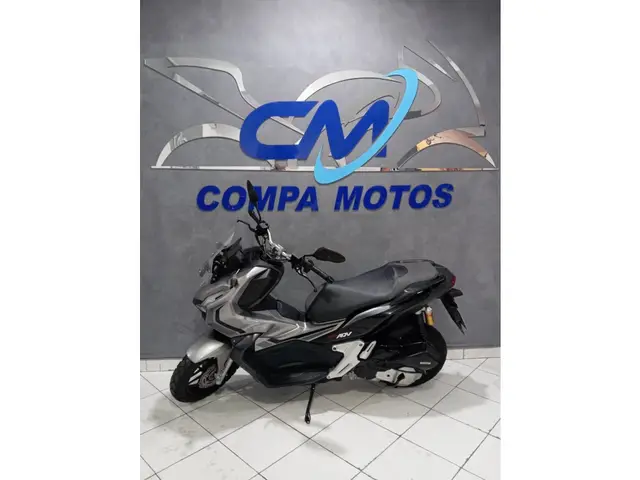 Moto Honda ADV 2023 ABS
