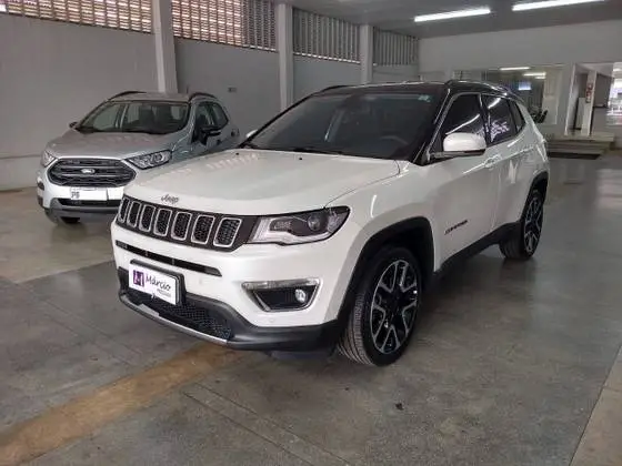 Jeep 2.0 Limited