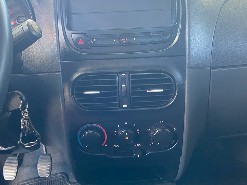 Fiat Strada Hard Working 1.4 (Flex) (Cabine Simples)