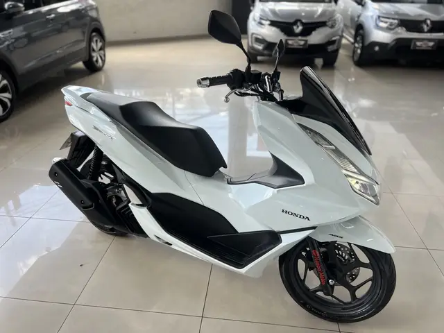 Moto Honda PCX 160 2024 ABS
