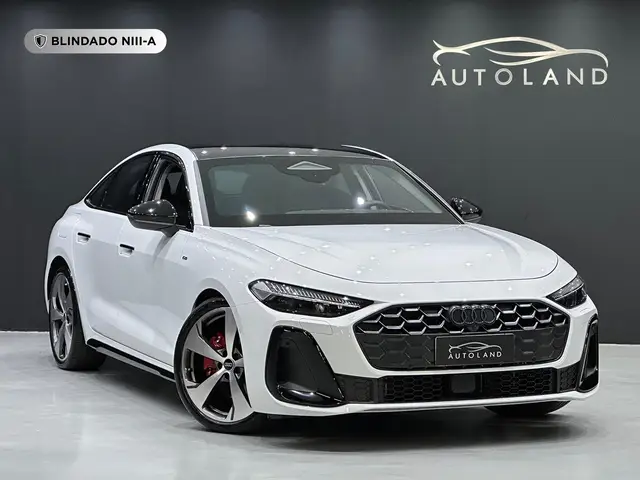 Carro Audi A5 Sportback 2025 Performance S Edition Quattro