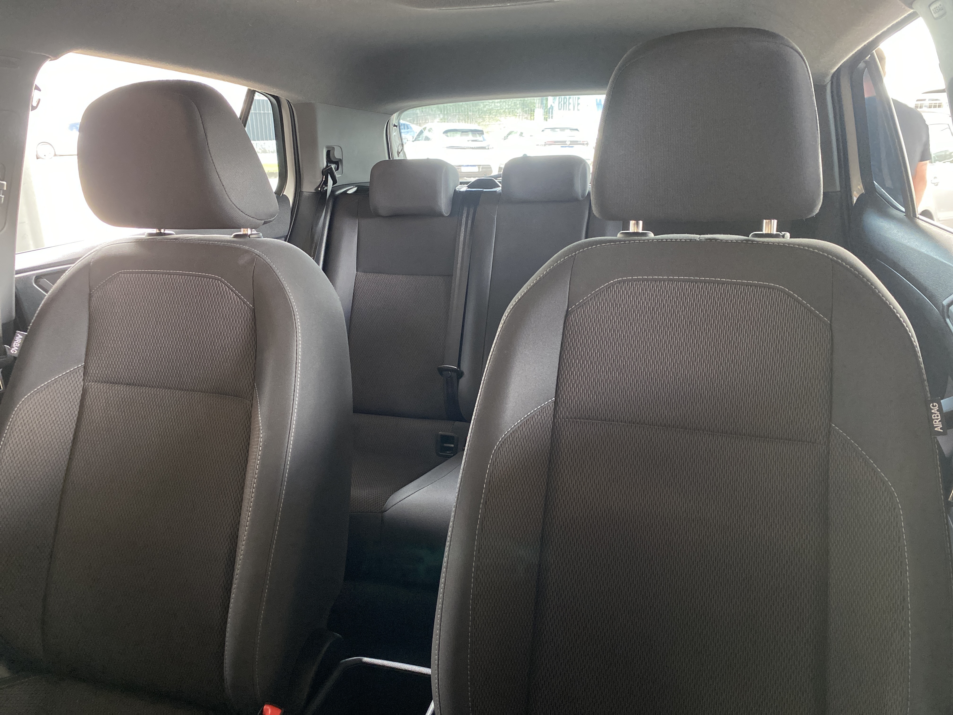 VW - Volkswagen-T-Cross-1.0 200 TSI Sense (Aut) (Flex)