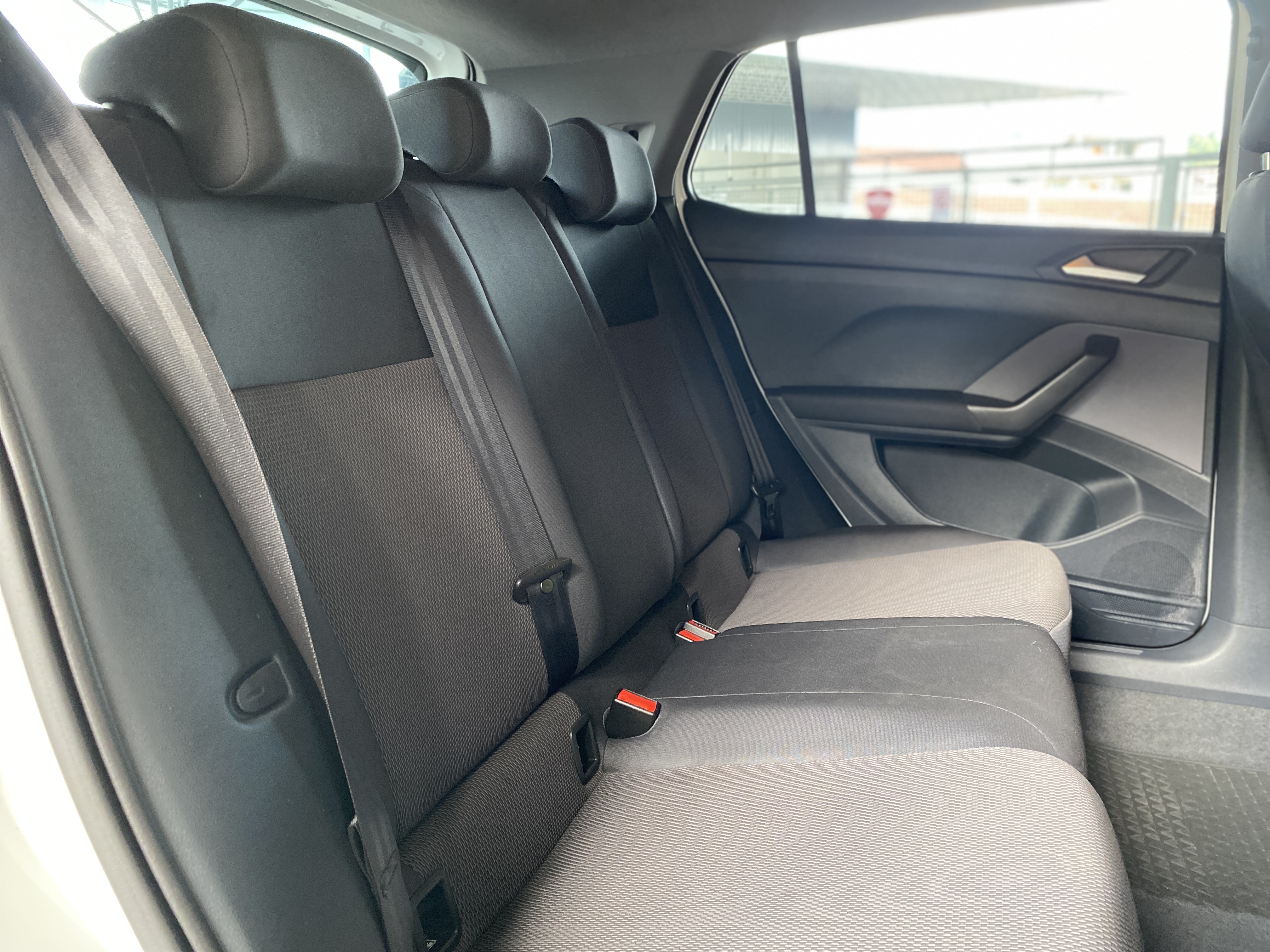 VW - Volkswagen-T-Cross-1.0 200 TSI Sense (Aut) (Flex)