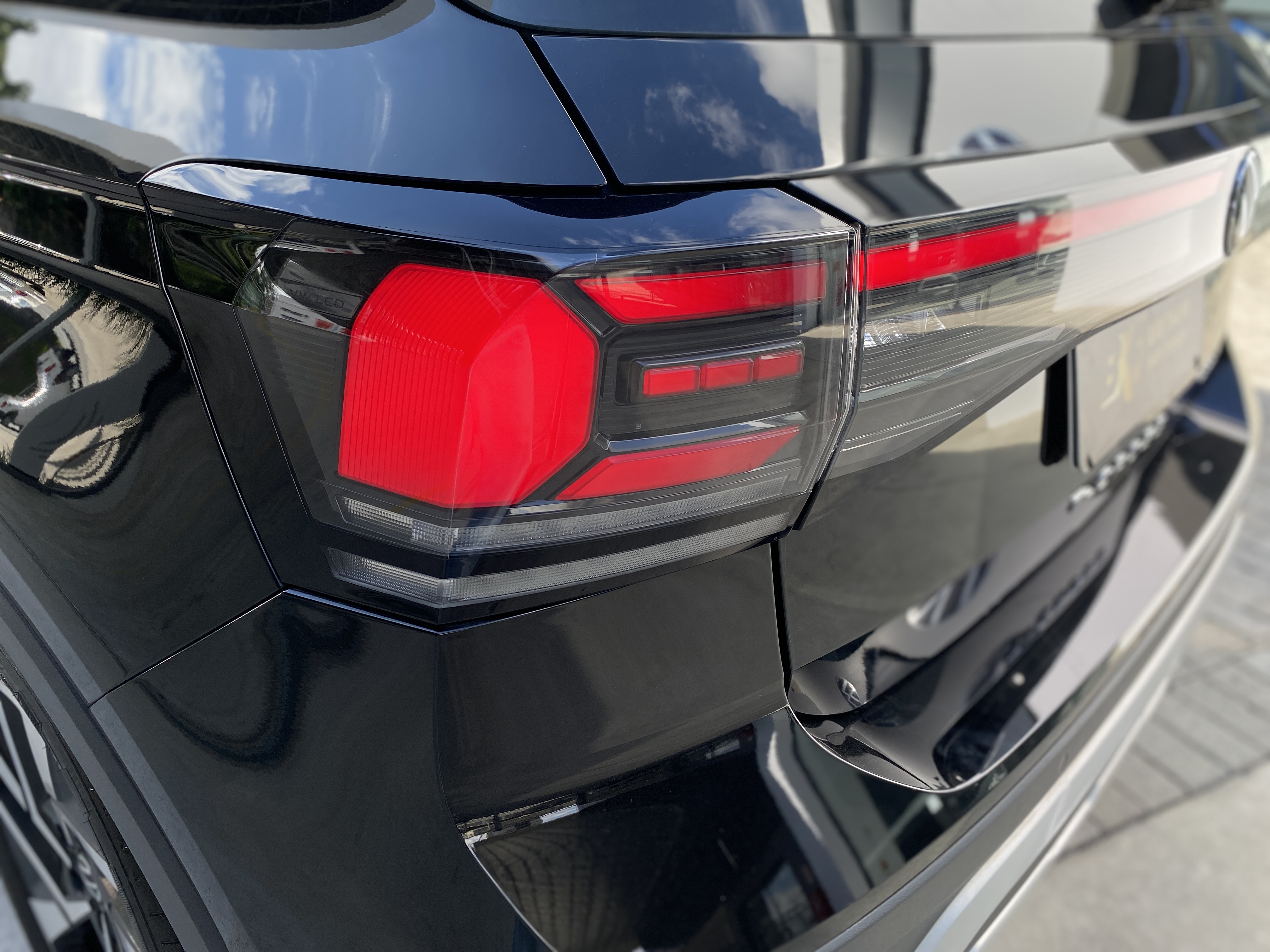 VW - Volkswagen-T-Cross-1.0 200 TSI Comfortline (Aut) (Flex)