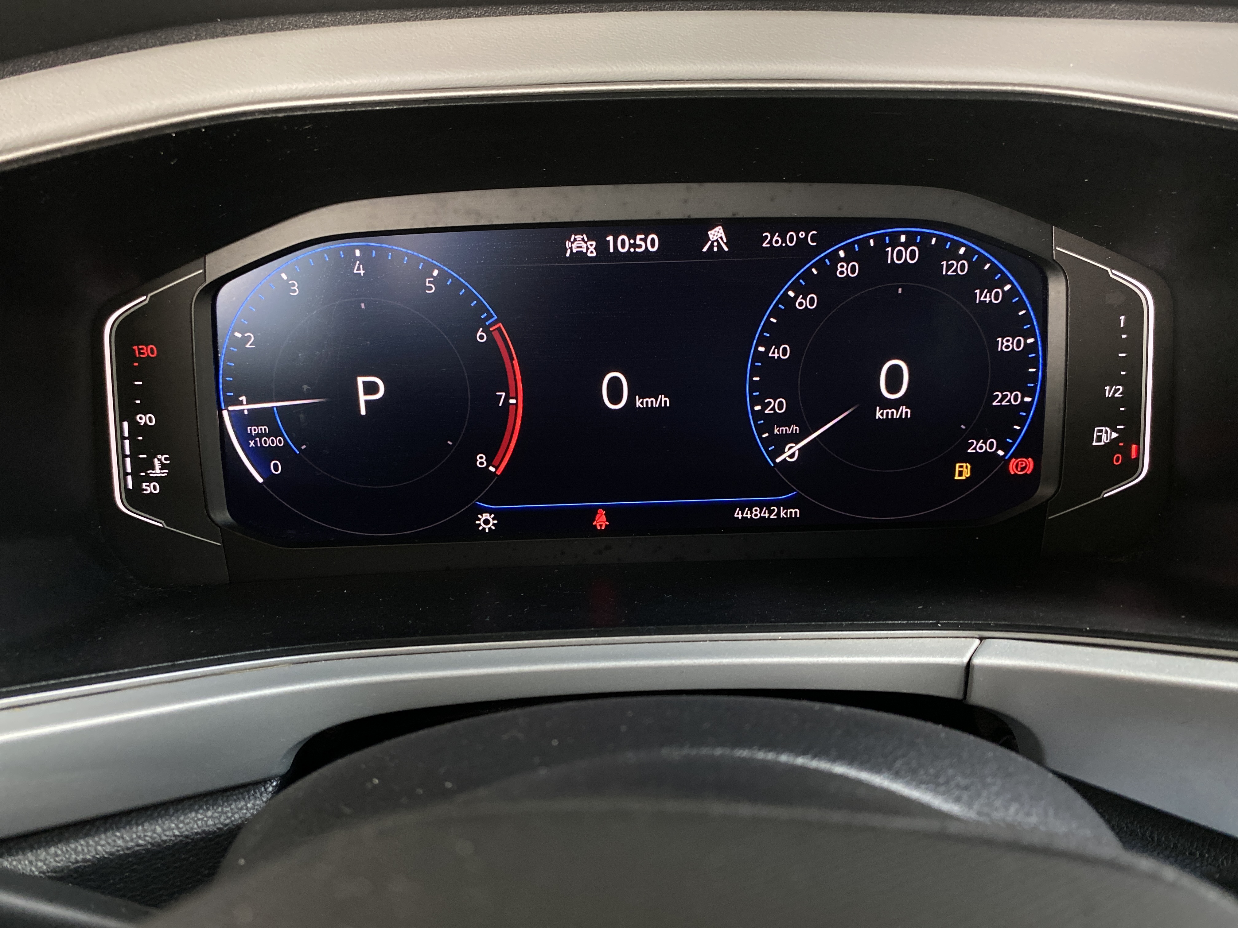 VW - Volkswagen-T-Cross-1.0 200 TSI Comfortline (Aut) (Flex)