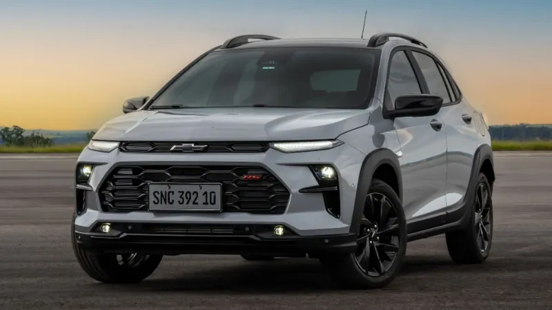 Novo Chevrolet Sonic usará estratégia de VW Nivus no Brasil; entenda