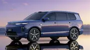 BYD Sealion 08 é SUV elétrico superlativo com 650 cv e 900 km de autonomia
