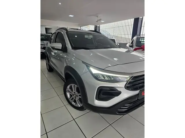 Carro Fiat Pulse 2023 Drive 1.3 (flex) (aut)